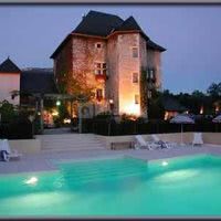 Le château