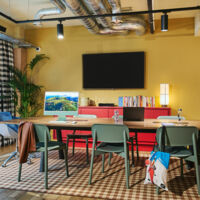 Hôtel Moxy Annecy
