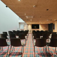 Hôtel Moxy Annecy