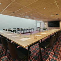 Hôtel Moxy Annecy