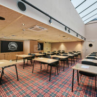 Hôtel Moxy Annecy