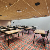 Hôtel Moxy Annecy