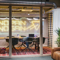 Hôtel Moxy Annecy