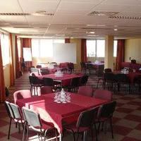 Salle de seminaire