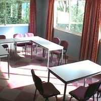 Salle de reunion