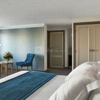 Chambre Deluxe