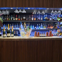 Bar bonobo