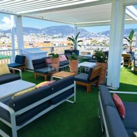 Terrasse 9