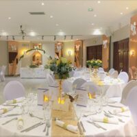 Mariage salon Massena