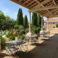 Domaine de la Reynaude