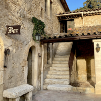 Domaine de la Reynaude