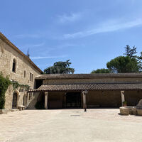 Domaine de la Reynaude