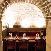 La Taverne de l'Olympia