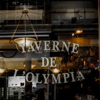 La Taverne de l'Olympia