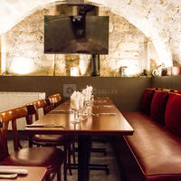 La Taverne de l'Olympia