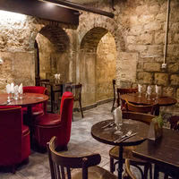 La Taverne de l'Olympia
