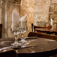 La Taverne de l'Olympia