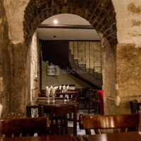 La Taverne de l'Olympia