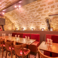 La Taverne de l'Olympia