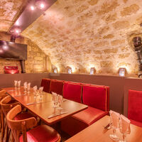 La Taverne de l'Olympia