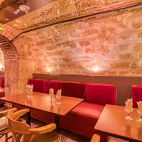 La Taverne de l'Olympia
