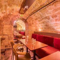 La Taverne de l'Olympia