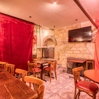 La Taverne de l'Olympia