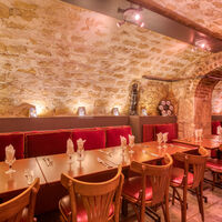 La Taverne de l'Olympia