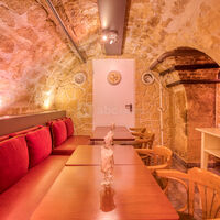 La Taverne de l'Olympia