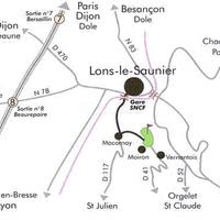 Domaine du Val de Sorne