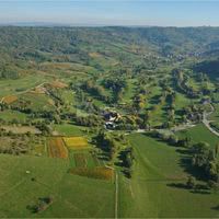 Domaine du Val de Sorne