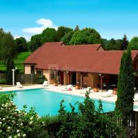 Domaine du Val de Sorne