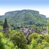 Domaine du Val de Sorne