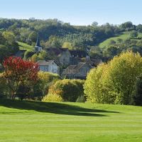 Domaine du Val de Sorne