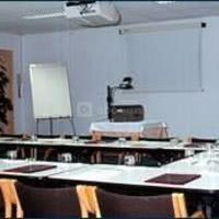 Salle de séminaire