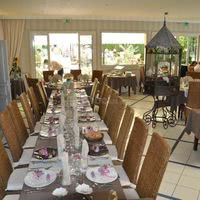 Auberge du Centre