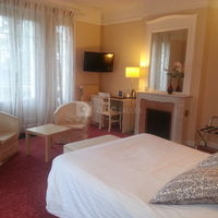 Hôtel Le Parc Sologne
