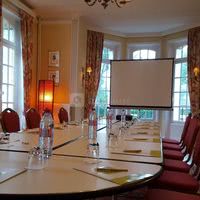 Hôtel Le Parc Sologne