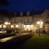 Hôtel Le Parc Sologne