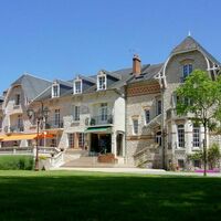 Hôtel Le Parc Sologne