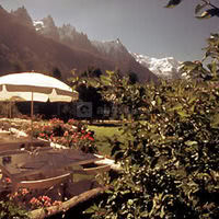 Hôtel le Labrador et Golf
