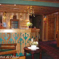 Hôtel le Labrador et Golf