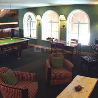 Hôtel le Labrador et Golf