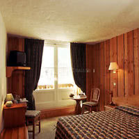 Hôtel le Labrador et Golf