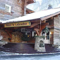 Hôtel le Labrador et Golf