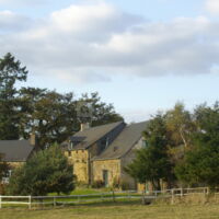 Logis des Aulnays
