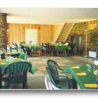 Logis des Aulnays