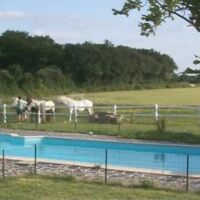 Logis des Aulnays