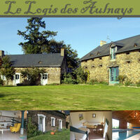 Logis des Aulnays