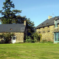 Logis des Aulnays